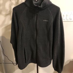 HOST PICK 🔥 Columbia fleece jacket